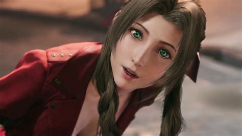 ff7 aerith porn|3D Compilation: Final Fantasy 7 Aerith Uncensored Hentai